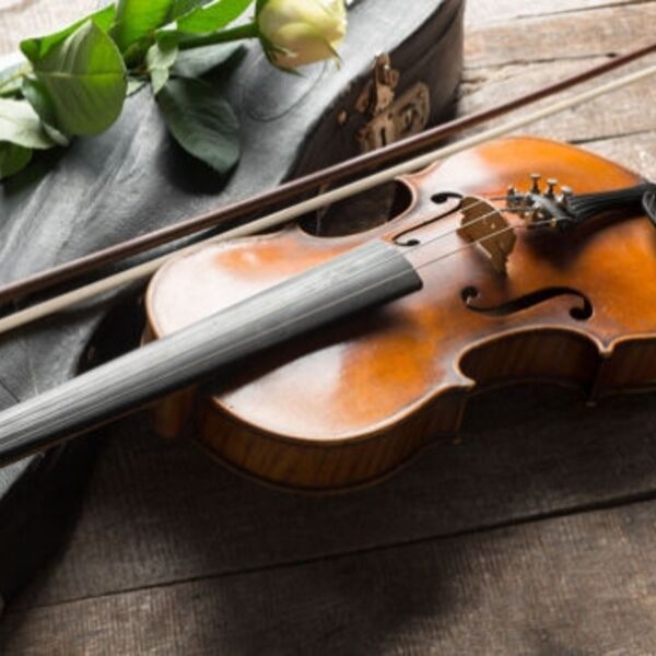 Музыка на века: От Баха до рока