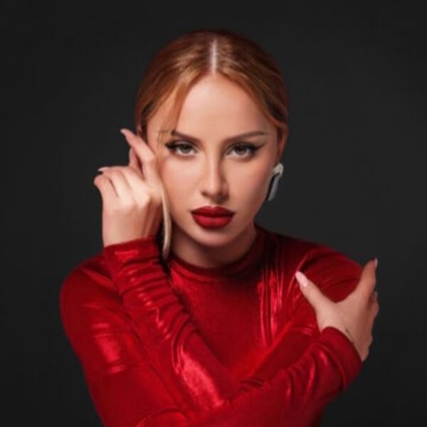 Anna Asti. Сольный Шоу «Царица