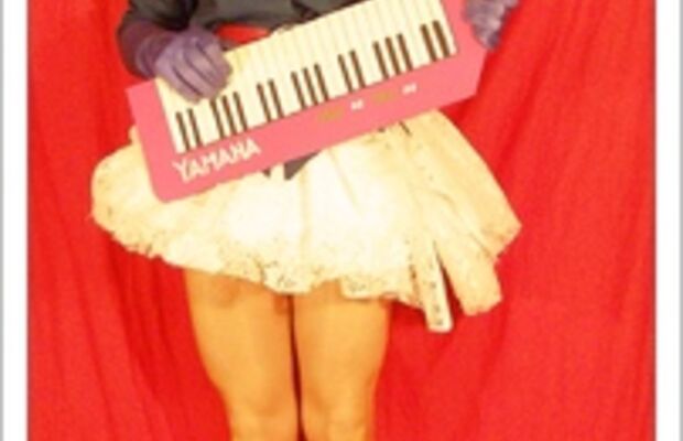 ФОТООБРАЗЫ  ПОСТАНОВКА