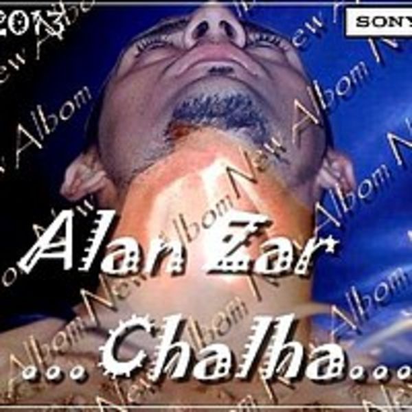 Alan Zar - Chalga (2013)