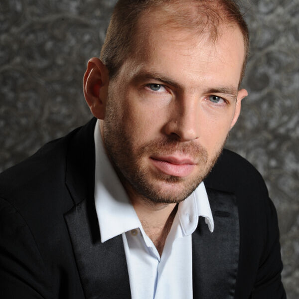 Сонаты, экспромты и взгляды