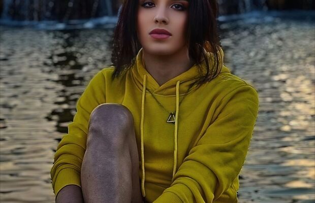 Slava Volk Певец