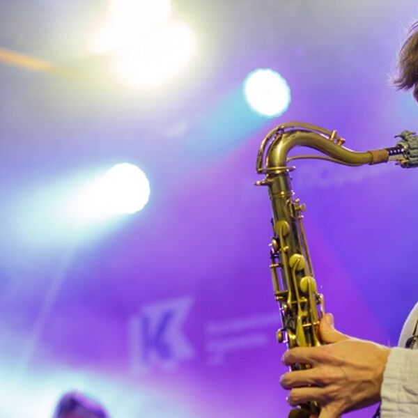 Квинтет Азата Баязитова