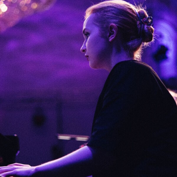 Людовико Эйнауди