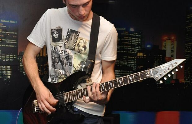 Альтернативная вечеринка - 22.09.2012