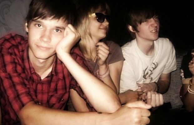 Что-то с концертов