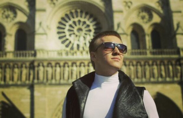 Антон Иванцов