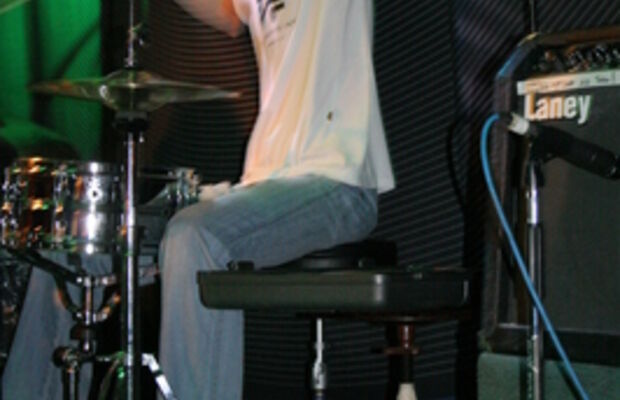 "Рейс 19" в MezzoForte 06.04.2010