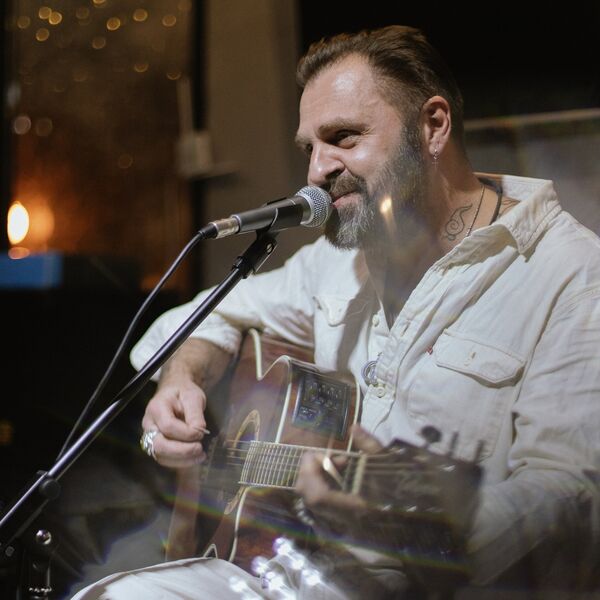 Zazemlenie — Александр Бар