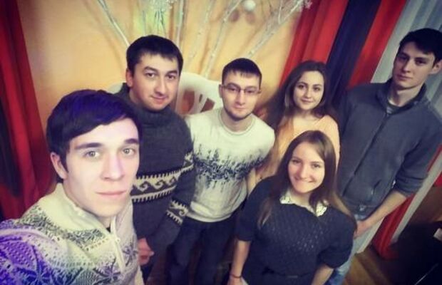 ЗАПИСЬ ПЕСЕН