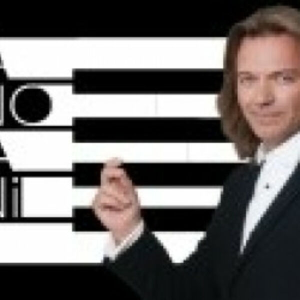 Дмитрий Маликов. Pianomaniя