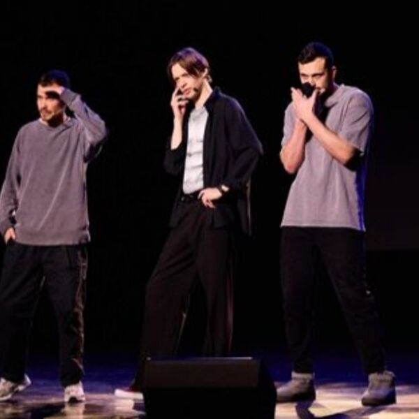 Шоу «Лига. Номера»