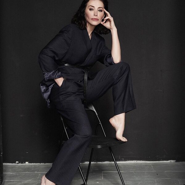 Екатерина Волкова