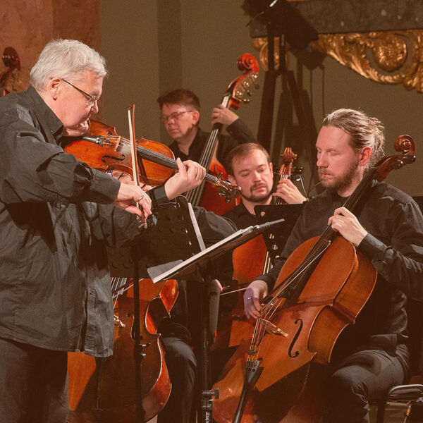 Симфонический оркестр Санкт-Петербурга