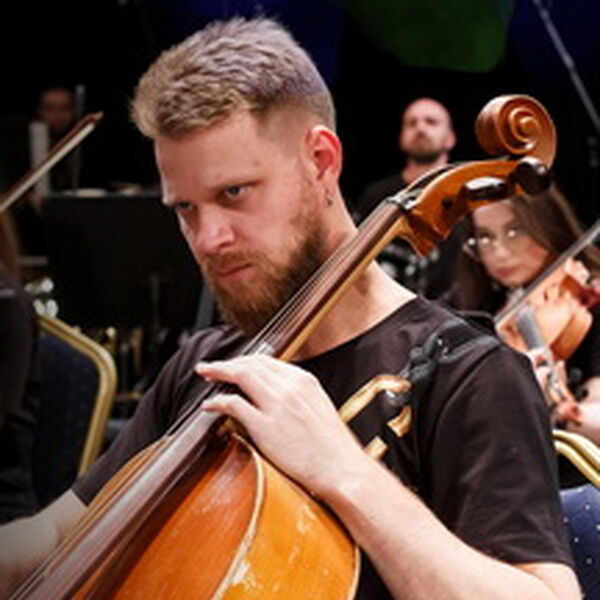 Антология русского рока г.Россошь