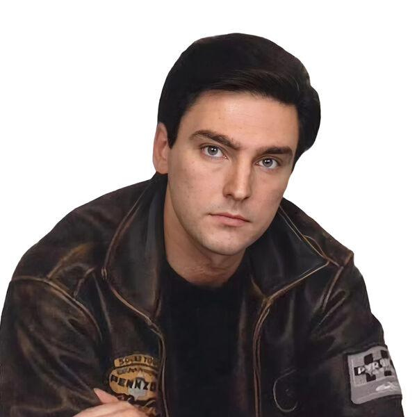 Андрей Державин и Сталкер