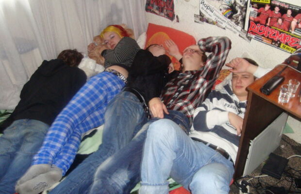 Ну типа мы)))