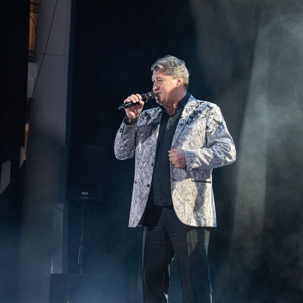 Владимир Черняков