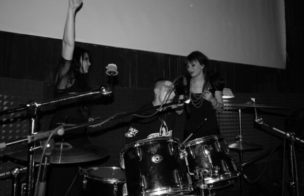 "RockHelloween" 29.10.16