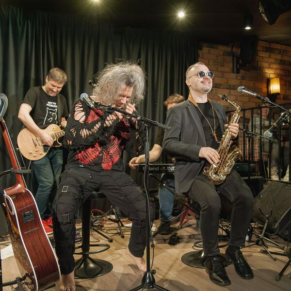 Шнипельсон и Потамушт