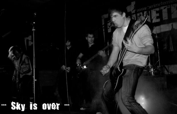  Тарантул ДВОЙНОЙ REAКТИV!  27.03.2010