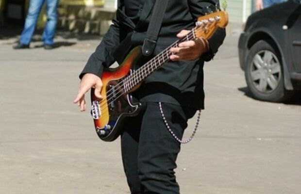 Основной фотоальбом