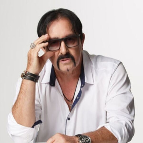 Концерт Владимира Ждамирова