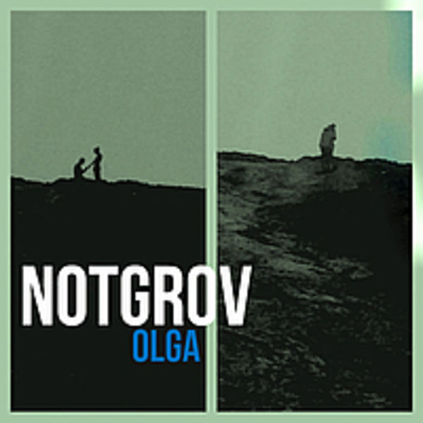 OLGA (album 2015)
