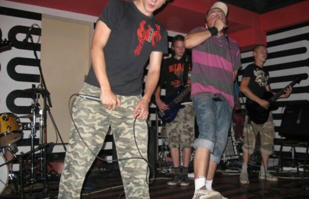 Фото с концертов