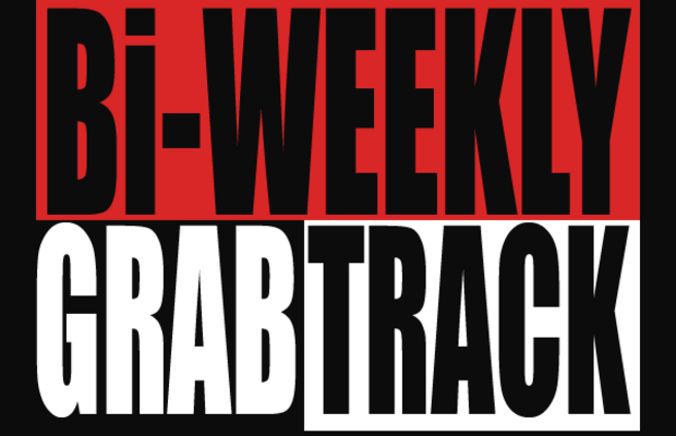 Bi Weekly GRABTRACK by N'Playaz