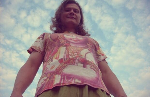 Валентин Ланской