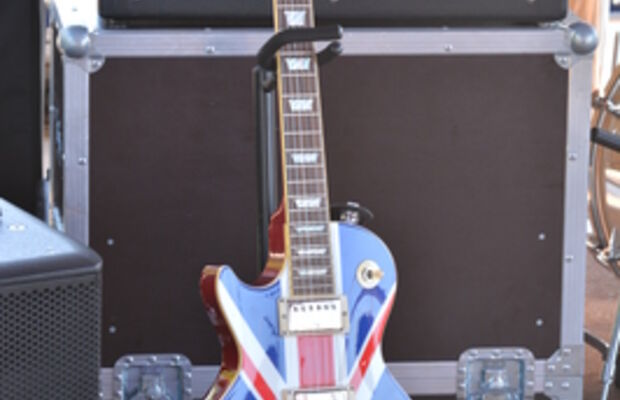 08/08/2015 Rock & Karaoke & DJ Marathon Северный Речной Вокзал