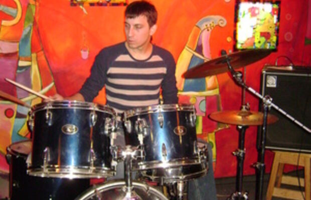 Концертная подборочка