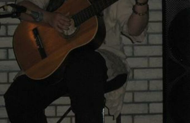 Собственно, Спата =)