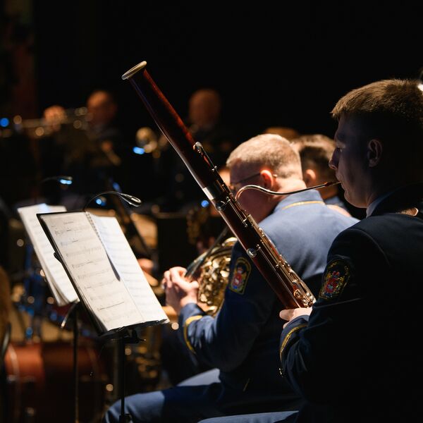 Музыка советского экрана