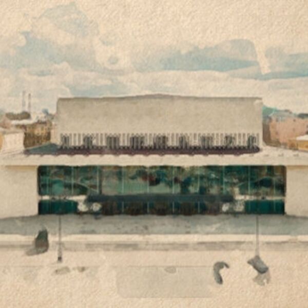 Огни Анатолии