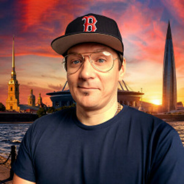 Вася Васин (гр. Кирпичи): Легендарный питерский олдскул наборту «Rock Hit Neva»