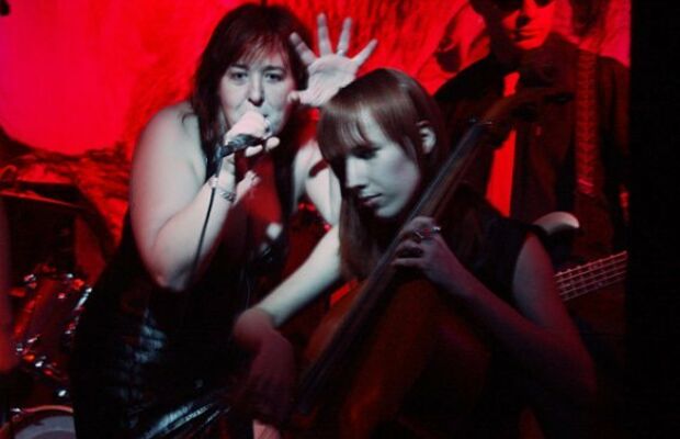 Концертные фотки