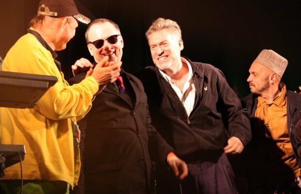 16/06/2010 ДР А.ТРОИЦКОГО