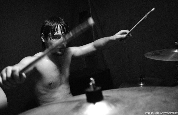 Рока-панк проект КукишЪ