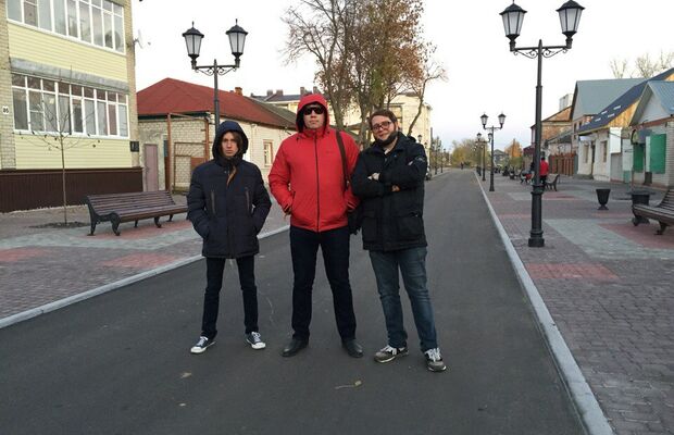 Наш формат 2017 Бобров