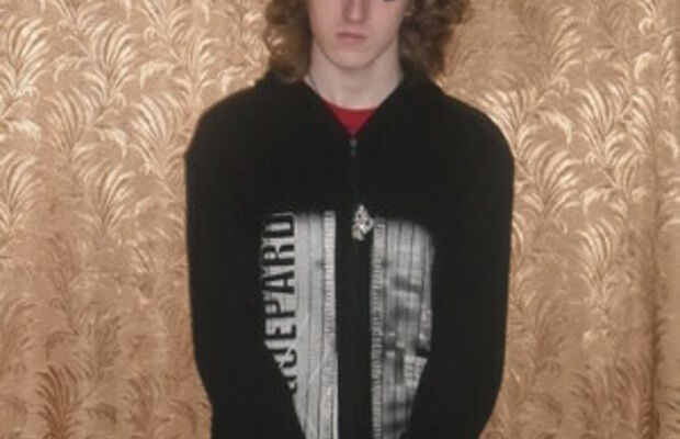 Черный Фобос