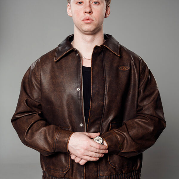 Илья Раевский. Программа "Адаптация"