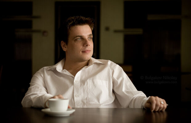 ДМИТРИЙ ГРЭММ