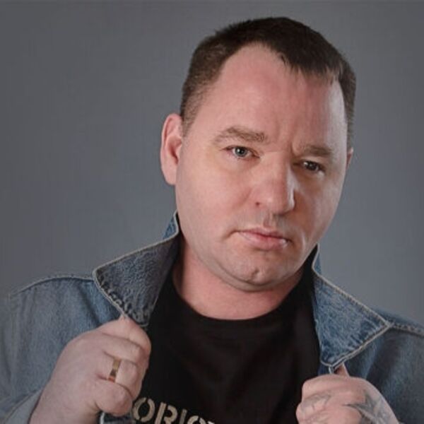 Концерт Сергея Завьялова