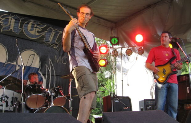 Байк-шоу 2006