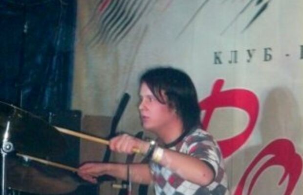 3.01.10 Friends FUCKEN Fest-In Rock