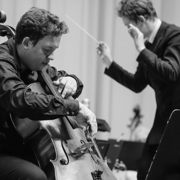 Италия. Рождение Сонаты