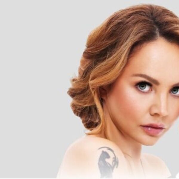 Концерт МакSим