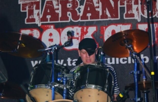 Сборник фотографий  Contralto